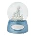 Things Remembered Personalized Praying Boy Musical Snow Globe with Engraving Included