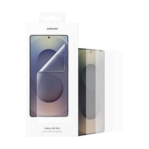 【おまけ沢山！！】Samsung Galaxy S25+純正フィルム等 31z7bcZoPDL.jpg
