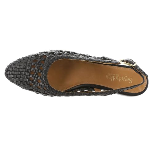 Seychelles Women's Avalon Leather Ballet Flat2