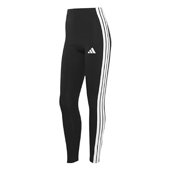 LEGGINGS ADIDAS MUJER ESSENTIALS 3-STRIPES