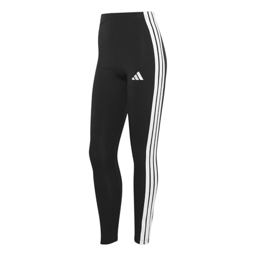 Lleva la comodidad y el estilo que buscas. Estas mallas de algodón ajustadas te ofrecen un talle alto y una cintura elástica perfecta. Material suave y duradero para tu día a día.