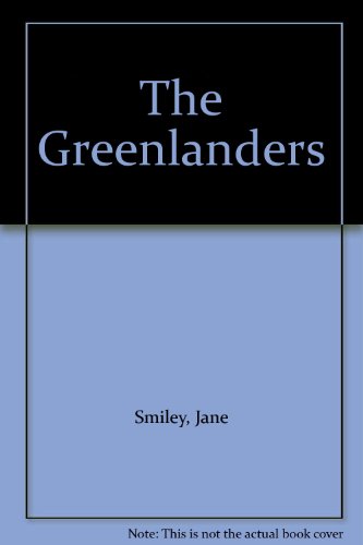 The Greenlanders view 2