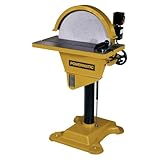 Powermatic 20-Inch Disc Sander, 3 HP, 230/460V 3Ph (Model DS20)