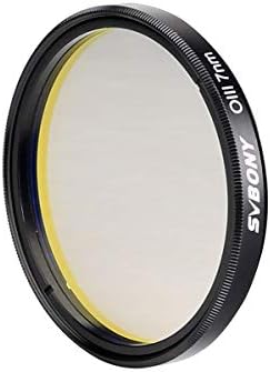 Filtro Telescopio Svbony UHC 2 Pollici - Per Osservazione Cielo Profondo E Astrofotografia - Foto 10