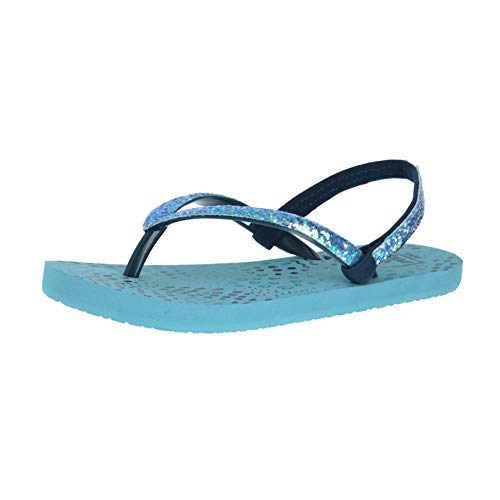 Image of REEF Little Stargazer Prints Girls Sandal