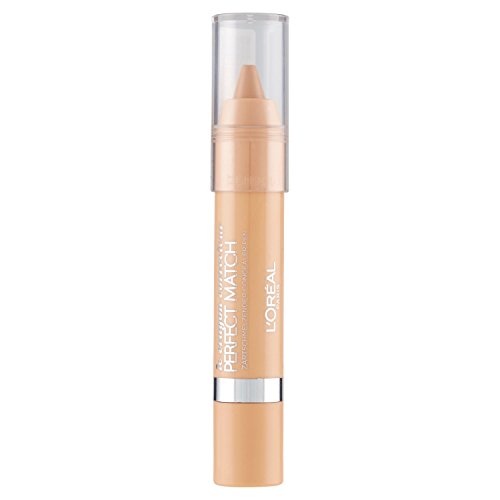 L'Oréal Paris Make Up Designer Accord Parfait Naturel Crayon Correcteur