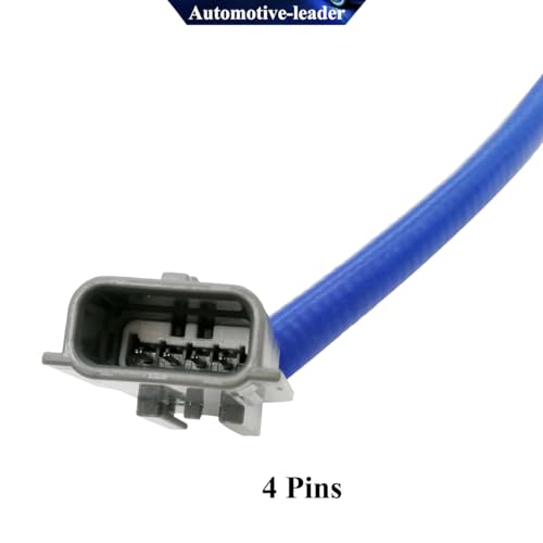Sensor de oxígeno trasero 4 hilos Nissan 2014-2017 miniatura 6