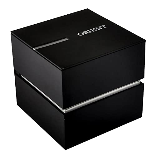 Relógio Masculino Orient - MBSS1155A G2SX 8 Relógio Masculino Orient - MBSS1155A G2SX - Imagem 8