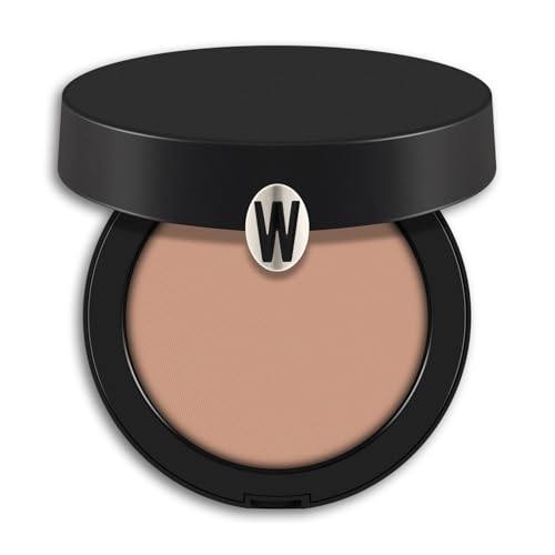 WYCON cosmetics POWDER FOUNDATION WET&DRY fondotinta in polvere uniformante (NC30)