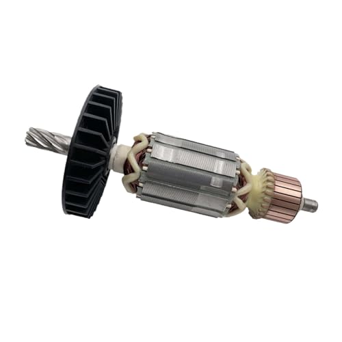 Rotor pour perforateur HR2800 résout les pannes de moteur et perte de puissance AC240V
