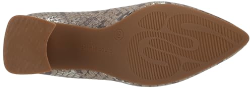 Gentle Souls Women's Dionne Pump4