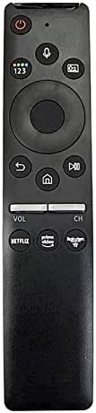 Telecomando Vocale Di Ricambio Per Dispositivi Smart TV Stick E Cube (1a, 2a, 3a Gen), 4 Tasti Rapidi, Funzione Alexa. - 6