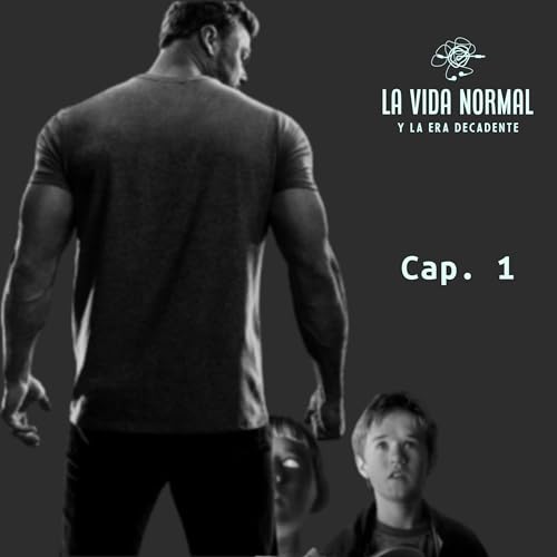 Cap&iacute;tulo 1 - ChatGpt y los mamados (superhombres) del entretenimiento