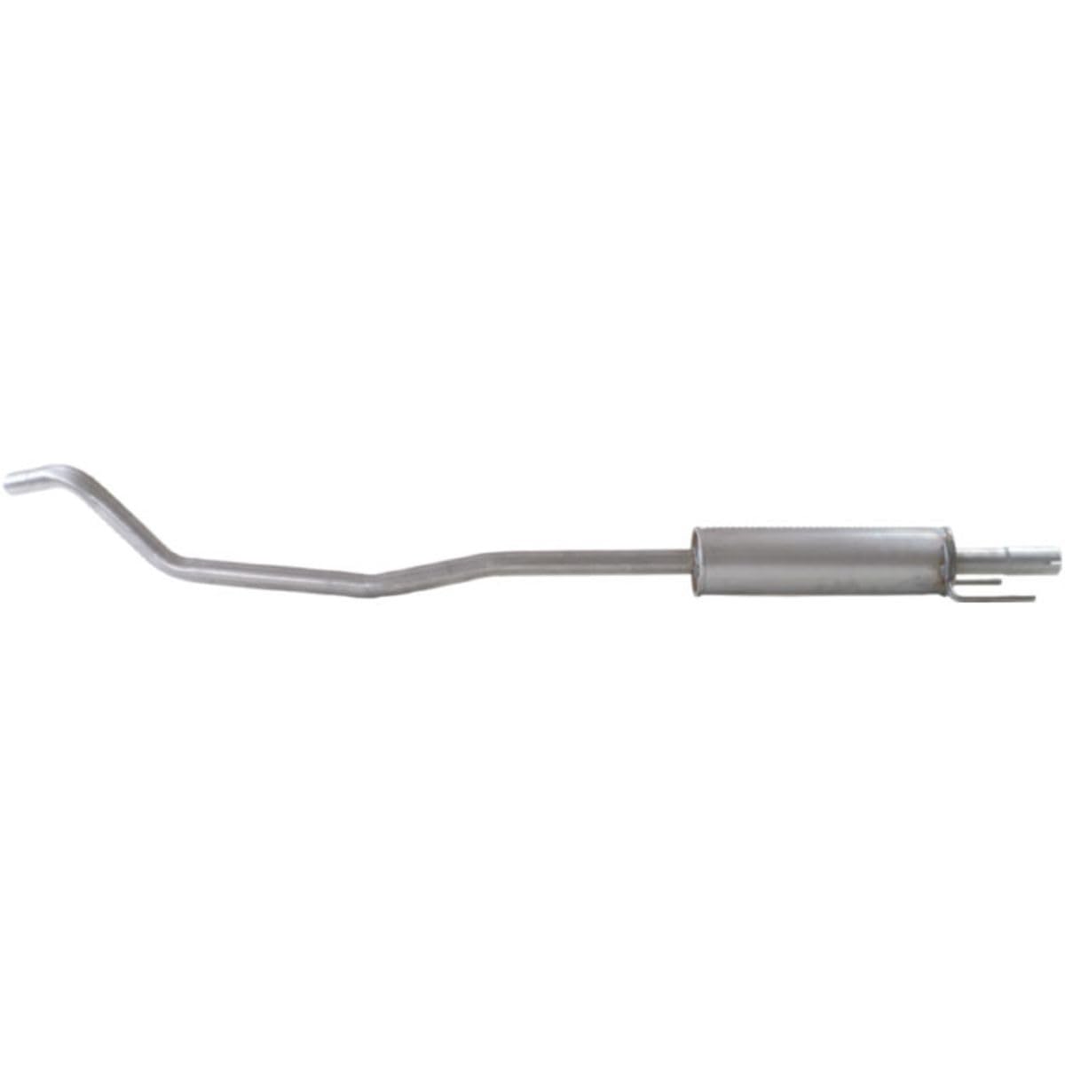 BOSAL 284-639 Montageteile