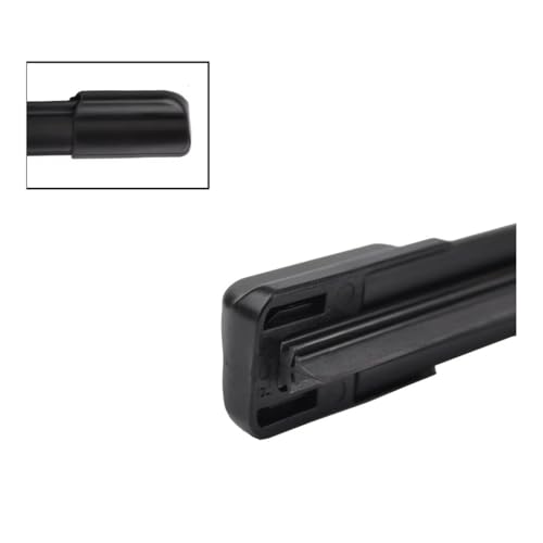 Cuchillas limpiaparabrisas Haval H9 ideales para viajes de montaña y tormentas 4