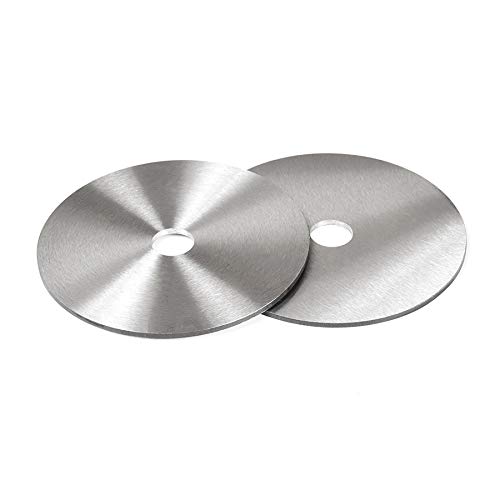 Amana Tool - STF-4 Pair of Blade Stabilizers 4 Diameter x 5 8 Bore