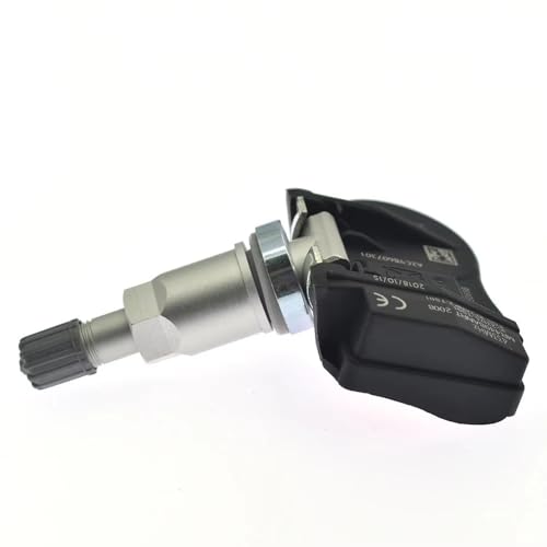 Capteur de pression des pneus TPMS Kia de haute précision OEM - 4