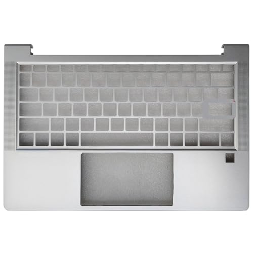 HP ELITEBOOK 630 G9 G10 ノートパソコン用パームレスト上部カバーケース(Small Enter)