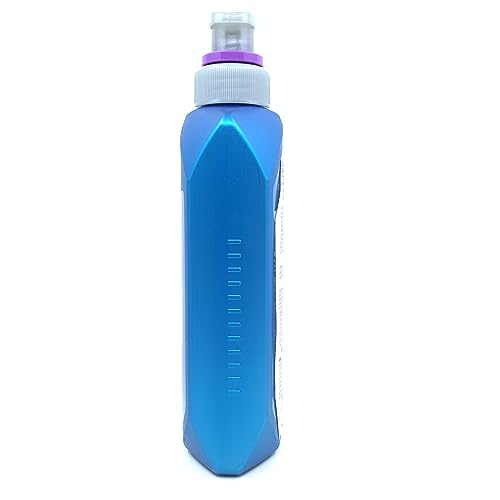 Success Hair Shampoo & Rince Smooth Wash 400ml - Extra Cool, 400 ml (Pack of 1) - Image 3
