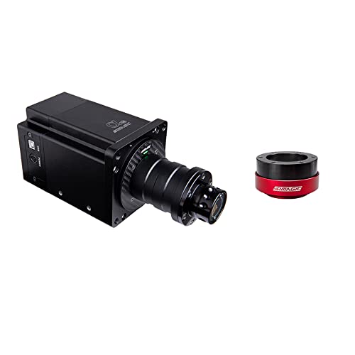 Simagic AlphaMini zC[x[X 10NM {K㗝i (Alpha Mini zC[x[X+70NCbN[X)