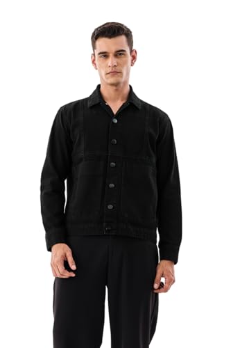 Image of SNITCH Mens Jacket