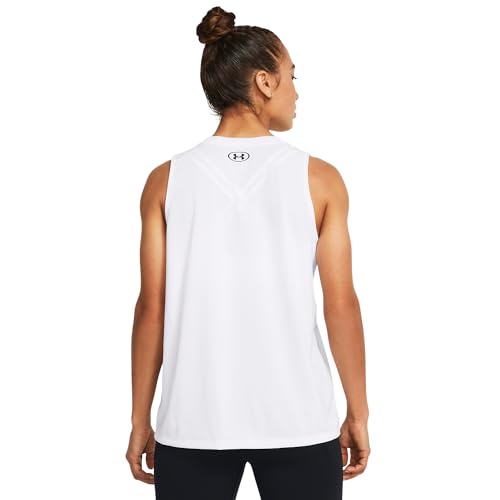 Image of Under Armour Women's Tech Tank Top