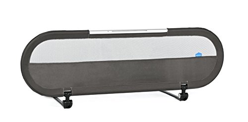 Babynow Side Sponda barriera letto verde