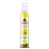 Dante Olivenöl mit Zitronengeschmack, Extra Vergine, 250 ml