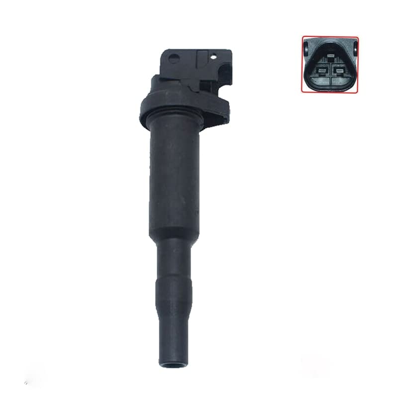 Amazon.com: for STPAT Ignition Coil 0221504470 12137594937 