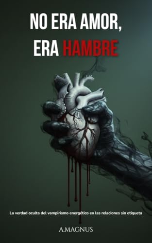 No era amor, era hambre: La verdad oculta del vampirismo energético en las relaciones sin etiqueta