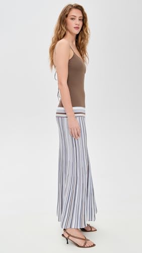 FAITHFULL Women's Citara Maxi Dress4
