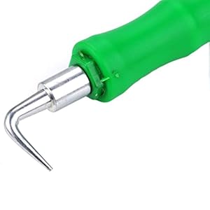 Rebar Tier Construction Site Winding Tool, Draad Knoting Tang Stalen Draad TRING TOOL, Staalbar Bindende haak Rebar Tie…