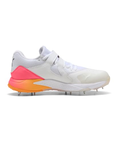 Image of Puma Unisex-Adult Bowling 24.1 Cricket Shoe