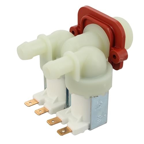 SAMSUNG - ELECTROVANNE DOUBLE - DC62-00024F