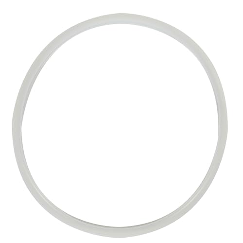 Junta de Sellado para Olla a Presión BagLEv 18-32cm Silicone miniatura 1