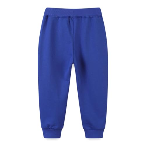 Boys Pants Sweatpants Trousers Sports Pants Jogger Pants Casual Pants Cotton Pants for Boys Sweatpants-1832