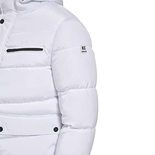 Image of Kenneth Cole Men's Kenneth Cole Men's Puffer Jacket