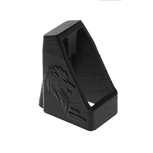 RAEIND Magazine Speed-loaders for Sig Sauer Handguns with Different Calibers Single and Double Stacks Magazine Loader (Select Your Magazine from Drop Down Menu) (1 Unit, P365XL-9mm-701)