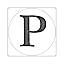 Initial-P Initial-P