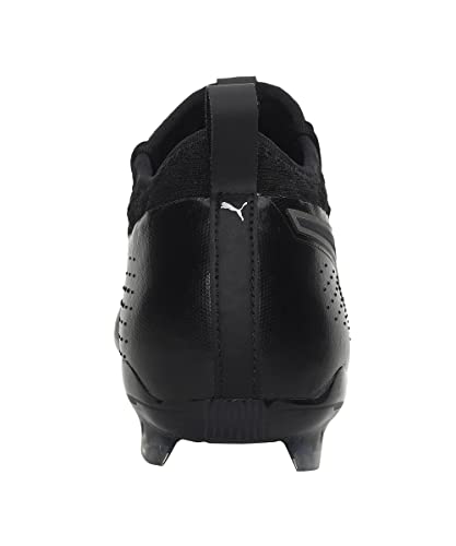 Image of Puma Men's ONE 1 LTH FG /AG Football Shoe