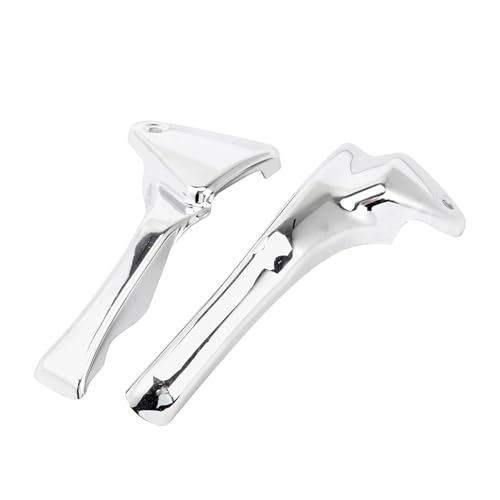 Carénages latéraux de couverture de cadre moto Boulevard M109 Boss