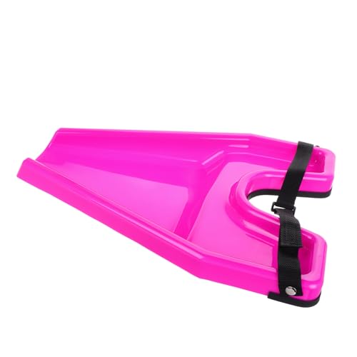 Didiseaon Portable Shampoo Bowl for Bedridden Hair Washing Sink Tray Spa Shower Parts for Salon Use