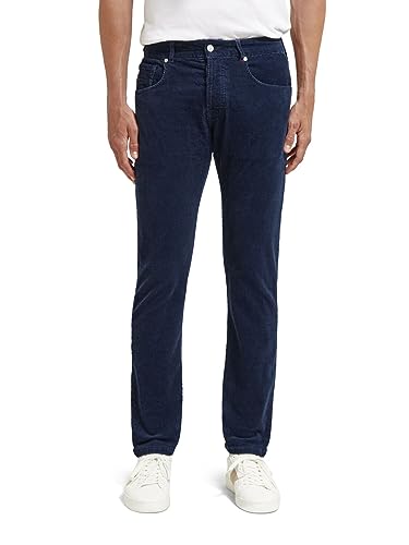 Pantalon Scotch & Soda Ralston coupe classique confortable qui ne se déforme pas