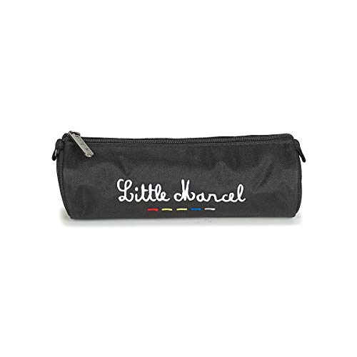 Little Marcel Marci Sac pour Femme Enfant Noir Trousse...