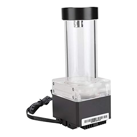 Yoidesu PUB-FS6PD-17 Water Cooling Pump Cover