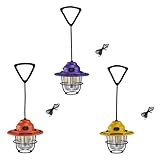 Zoom IMG-2 shyyoulqe outdoor camping light vintage Zoom IMG-2 shyyoulqe outdoor camping light vintage