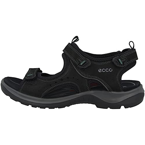 ECCO Women's Sandals, 40 EU