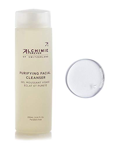 Gel nettoyant fraîcheur anti-pollution pour un teint éclatant