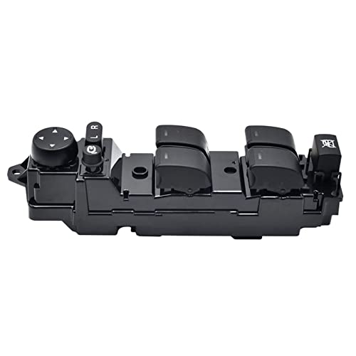 Commande principale de lève-vitre électrique robuste pour Mazda 6 GH