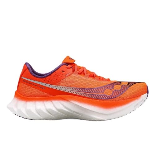 Image of Saucony Women's Endorphin PRO 4 Sneaker